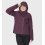 Campera de mujer Marlen 4 en 1