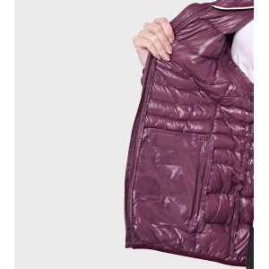 Campera de mujer Marlen 4 en 1