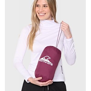 Campera de mujer Lithium