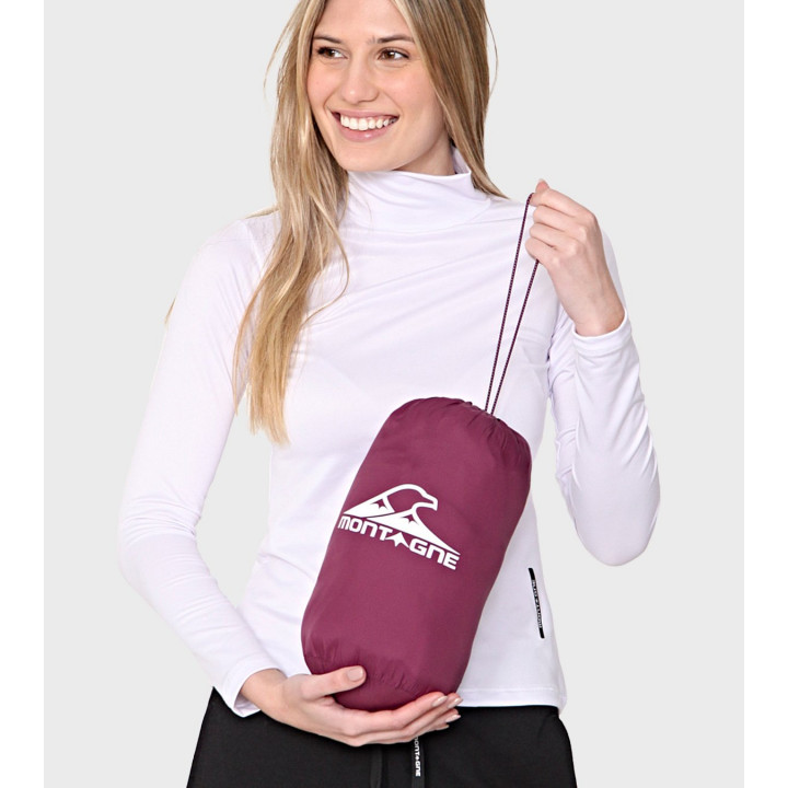 Campera de mujer Lithium