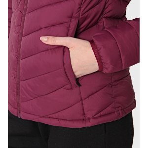 Campera de mujer Lithium