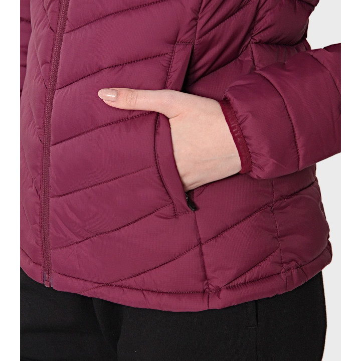 Campera de mujer Lithium