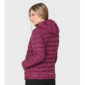 Campera de mujer Lithium
