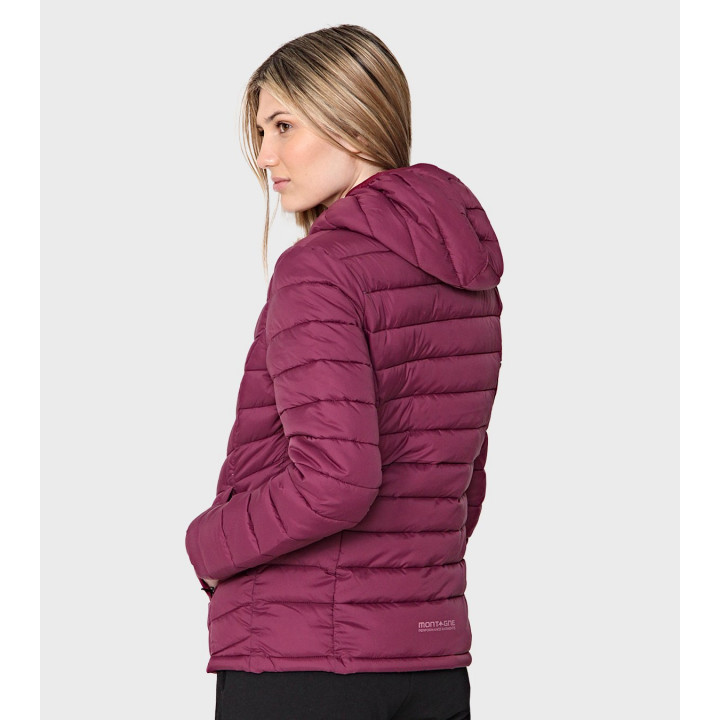Campera de mujer Lithium