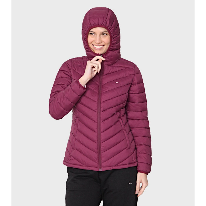 Campera de mujer Lithium
