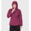 Campera de mujer Lithium