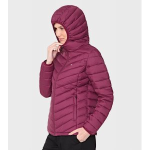 Campera de mujer Lithium