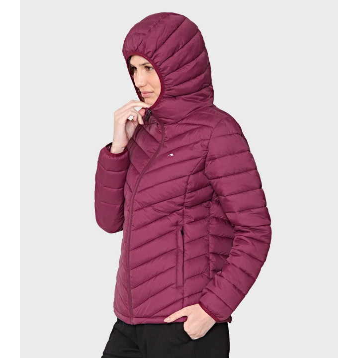 Campera de mujer Lithium
