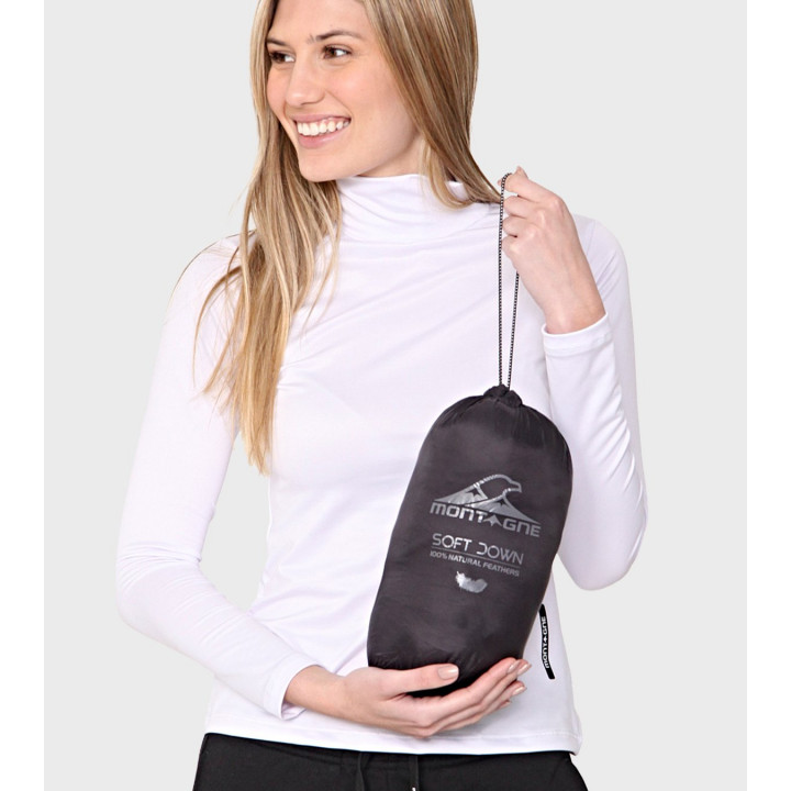 Campera de mujer Kenly