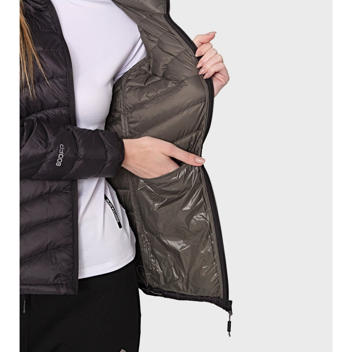 Campera de mujer Kenly