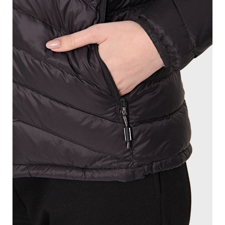 Campera de mujer Kenly