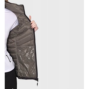 Campera de mujer Kenly