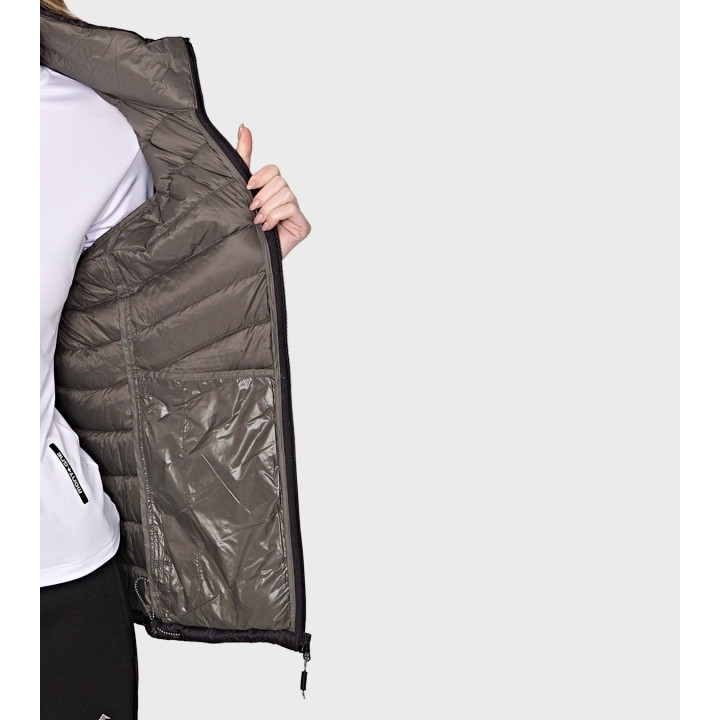 Campera de mujer Kenly