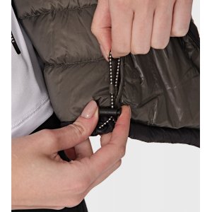 Campera de mujer Kenly