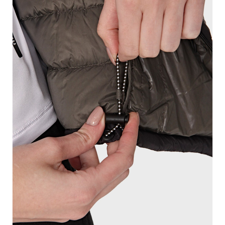 Campera de mujer Kenly