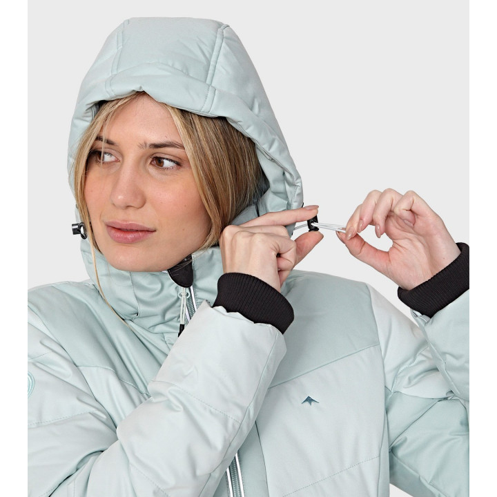 Campera de mujer Galia
