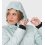 Campera de mujer Galia