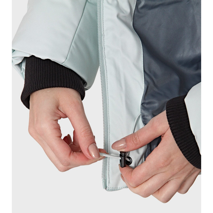 Campera de mujer Galia