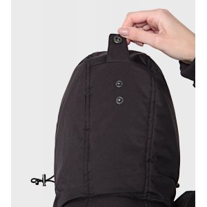 Campera de mujer Galia