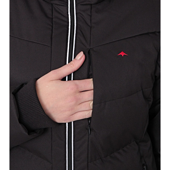 Campera de mujer Galia