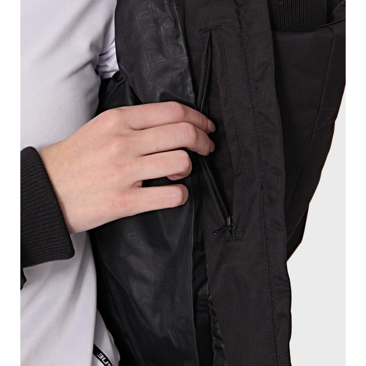 Campera de mujer Galia