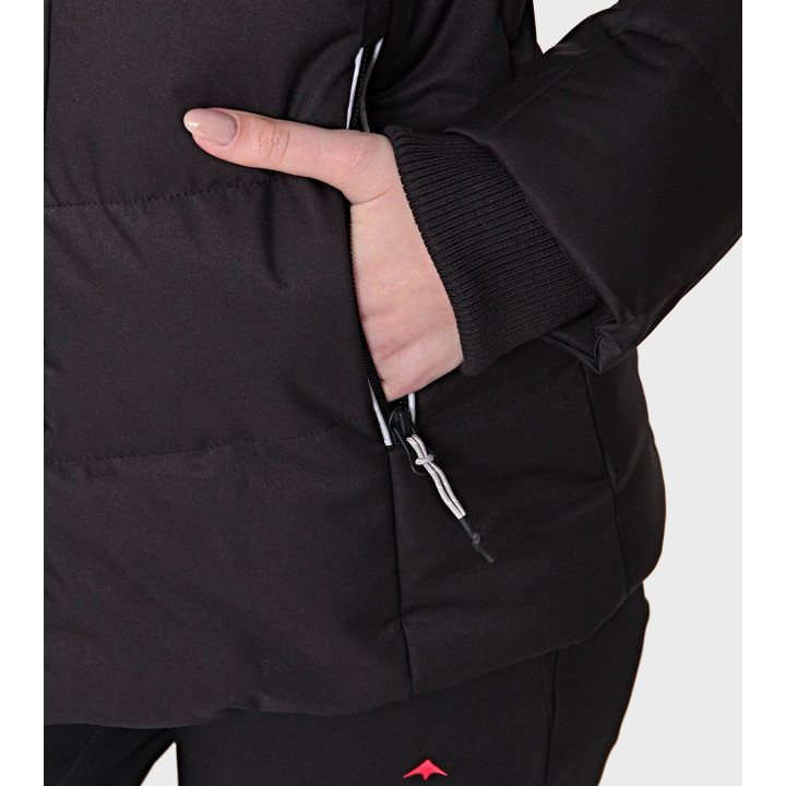 Campera de mujer Galia