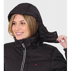 Campera de mujer Galia