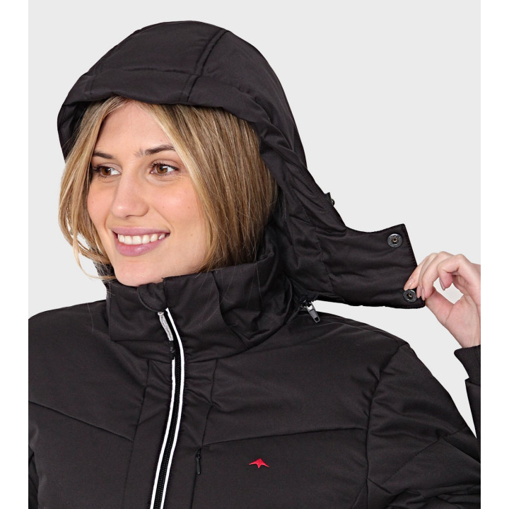 Campera de mujer Galia