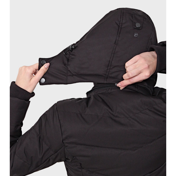 Campera de mujer Galia