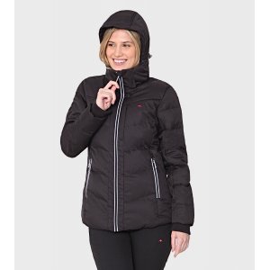 Campera de mujer Galia