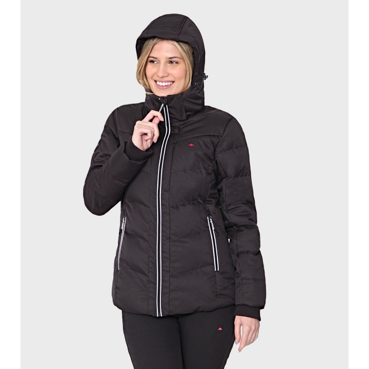 Campera de mujer Galia