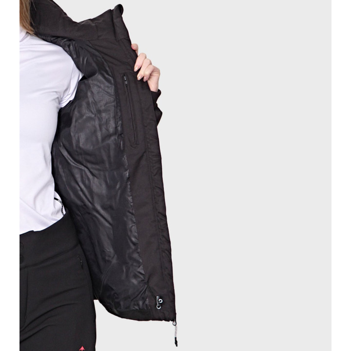 Campera de mujer Galia