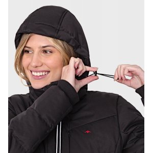Campera de mujer Galia