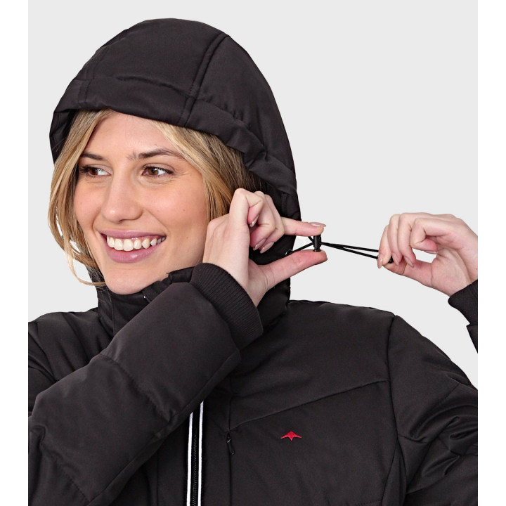 Campera de mujer Galia