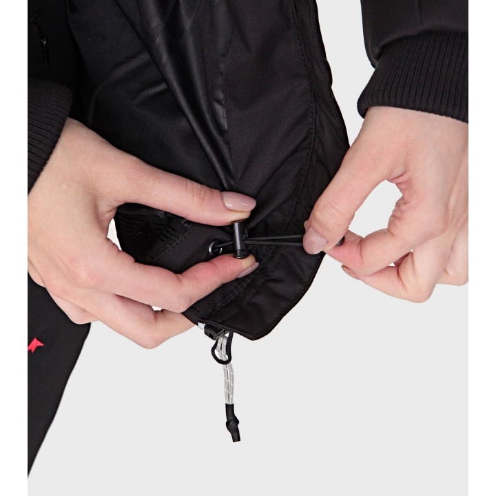 Campera de mujer Galia