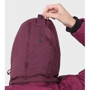 Campera de mujer Galia