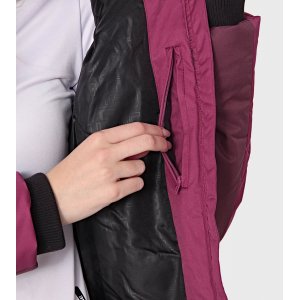 Campera de mujer Galia