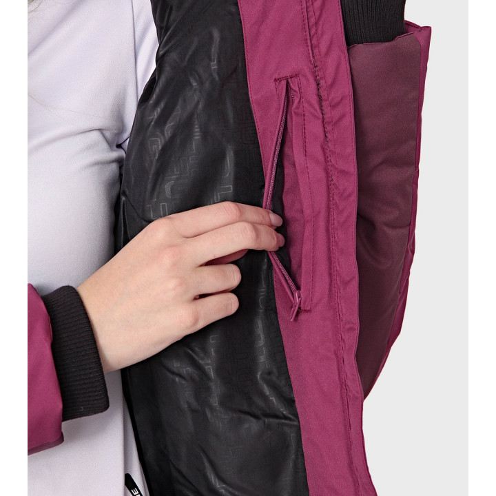 Campera de mujer Galia