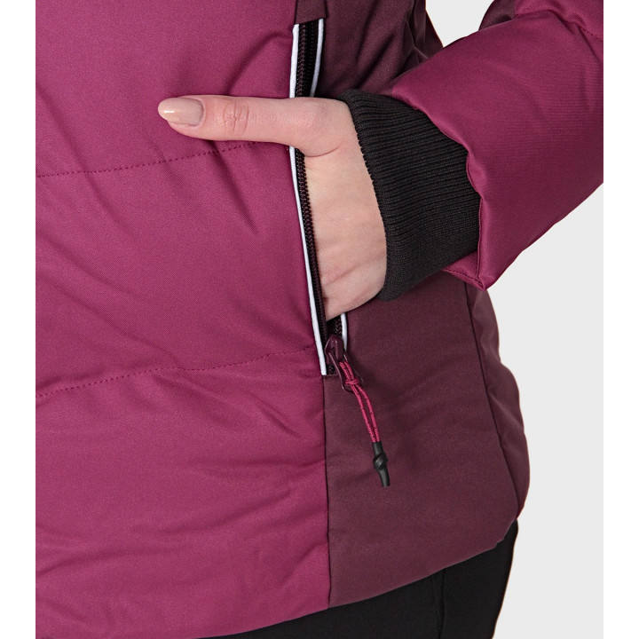 Campera de mujer Galia
