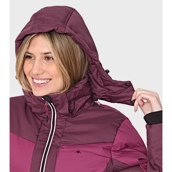 Campera de mujer Galia