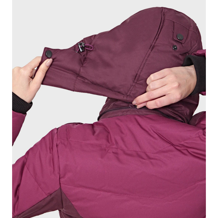 Campera de mujer Galia