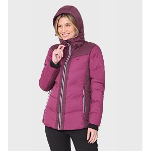 Campera de mujer Galia
