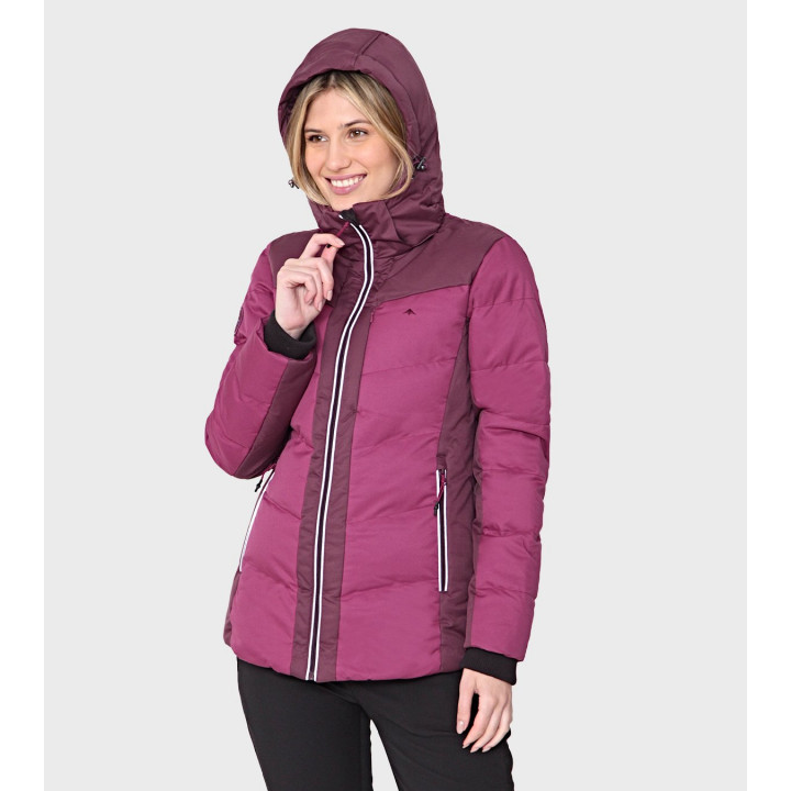 Campera de mujer Galia