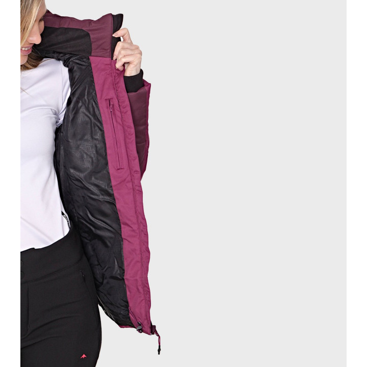 Campera de mujer Galia