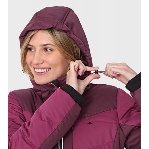 Campera de mujer Galia