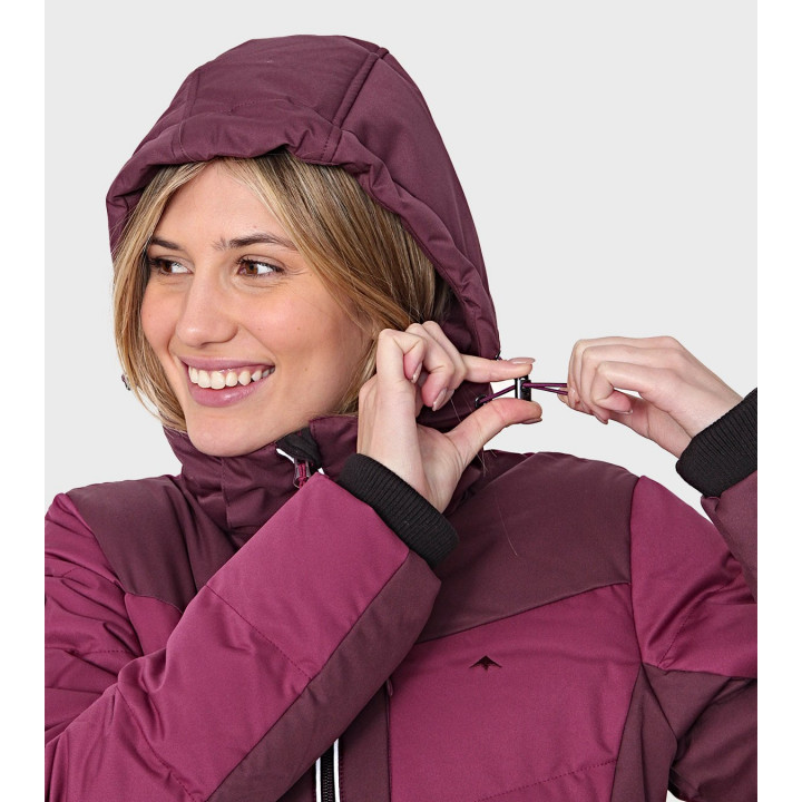Campera de mujer Galia