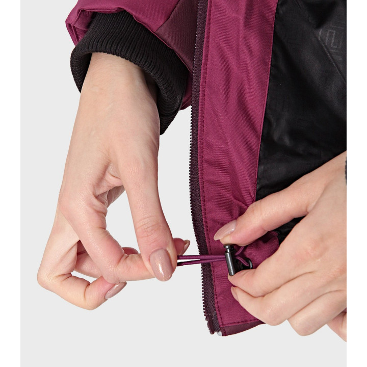Campera de mujer Galia