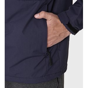 Campera de hombre Viggo con Polar