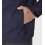 Campera de hombre Viggo con Polar