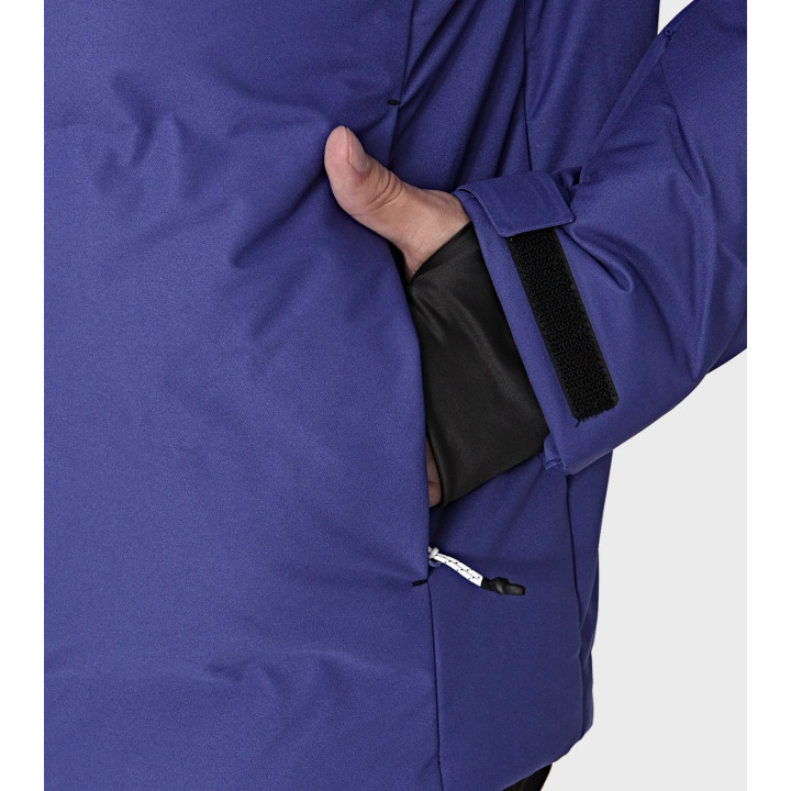 Campera de hombre Garrus